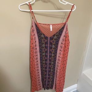 Fun Summer Dress